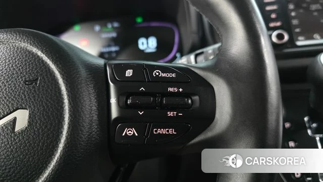 Kia The New Kia Ray 2023 Белый из Кореи, фото 6