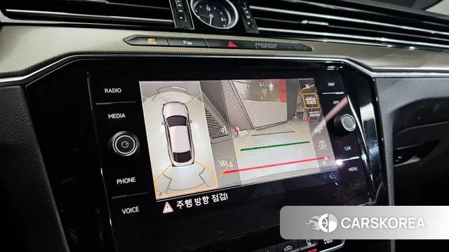 Volkswagen Arteon 2020 Серый из Кореи, фото 6