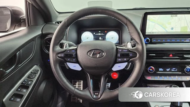 Hyundai The New Kona 2021 Серебряный из Кореи, фото 6