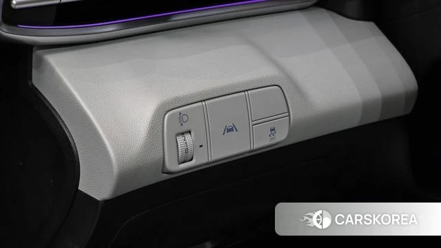 Hyundai Avante (CN7) 2020 Серый из Кореи, фото 6