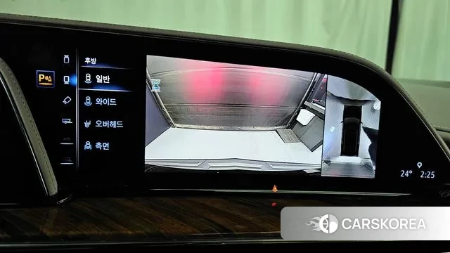 Cadillac Escalade 5th Generation 2022 Черный из Кореи, фото 6