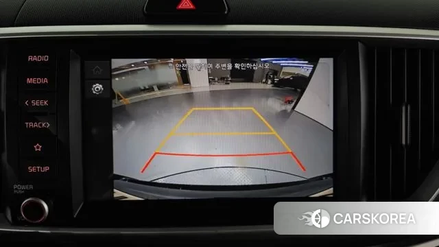 Kia The New Ray 2022 Черный из Кореи, фото 6