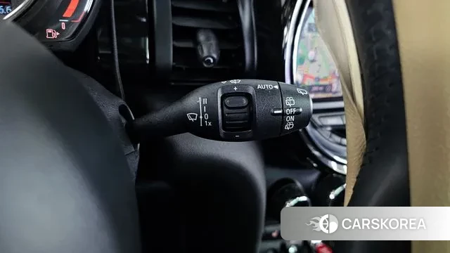 Mini Cooper 2019 Жемчужный цвет из Кореи, фото 6