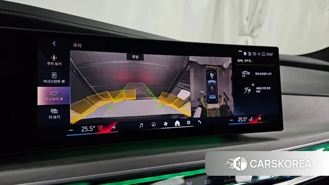 BMW 7 Series (G70) 2023 Черный из Кореи, фото 6