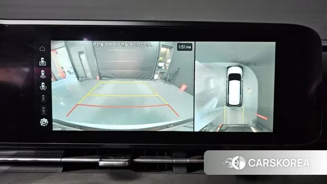 Kia Carnival 4th generation 2022 Белый из Кореи, фото 6