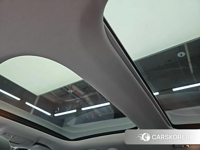 Mercedes-Benz E-Class W213 2019 Белый из Кореи, фото 6