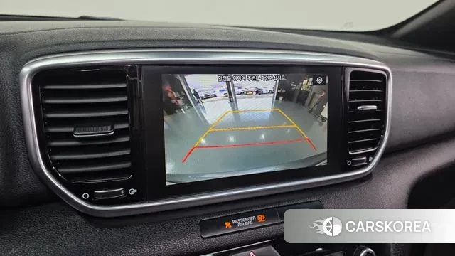 Kia Sportage The Bold 2018 Серебряный из Кореи, фото 6