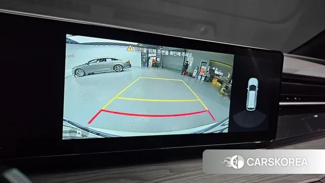 Ssangyong Actian 2nd Generation 2024 Белый из Кореи, фото 6