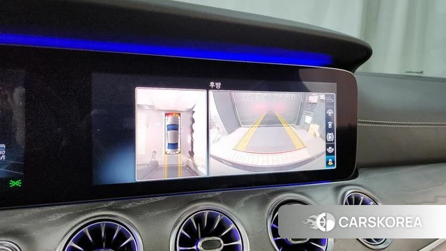 Mercedes-Benz CLS-Class C257 2020 Черный из Кореи, фото 6