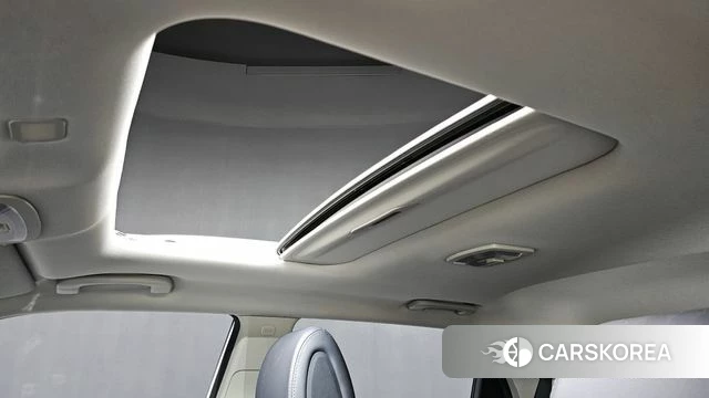Ssangyong Beautiful Korando 2019 Белый из Кореи, фото 6
