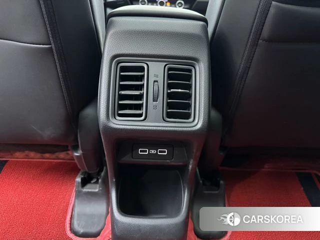 Honda XR-V 2023 Белый из Китая, фото 6