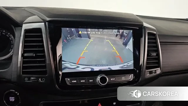 Ssangyong G4 Rexton 2020 Серый из Кореи, фото 6