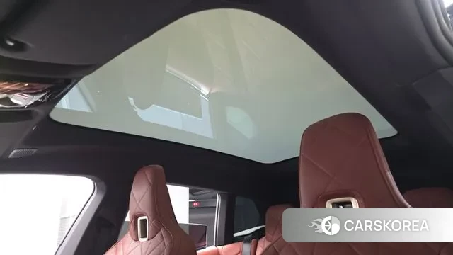 BMW iX 2024 Белый из Кореи, фото 6