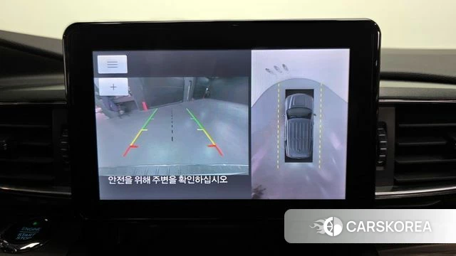 Ford Explorer 6th Generation 2020 Белый из Кореи, фото 6