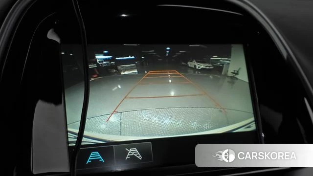 Chevrolet (GM Daewoo) The Next Spark 2018 Жемчужный цвет из Кореи, фото 6