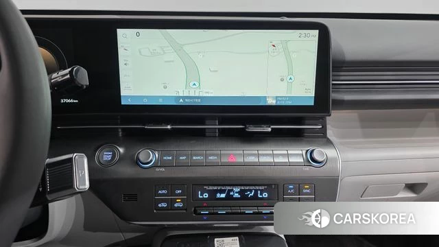 Hyundai Kona (SX2) 2023 Светло-зеленый из Кореи, фото 6