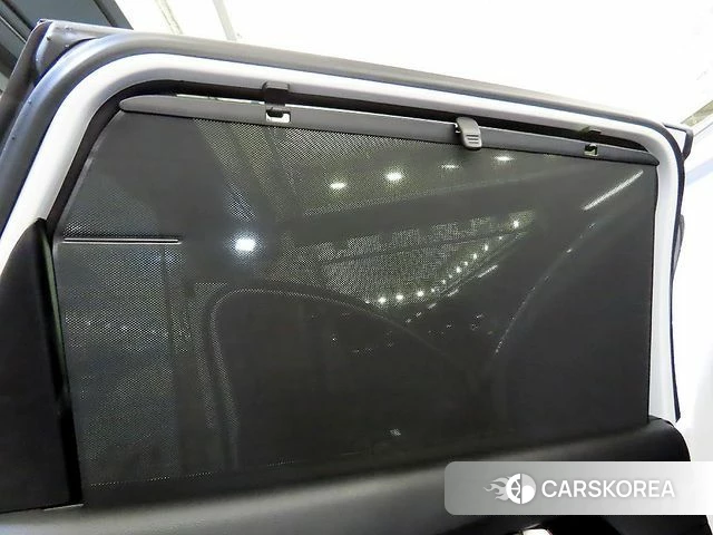 Hyundai Santa Fe TM 2018 Белый из Кореи, фото 6