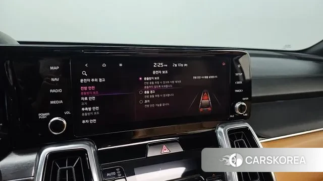 Kia Sorento 4th Generation 2020 Белый из Кореи, фото 6