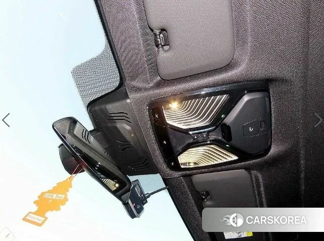 BMW X6 (G06) 2020 Серебристо-серый из Кореи, фото 6