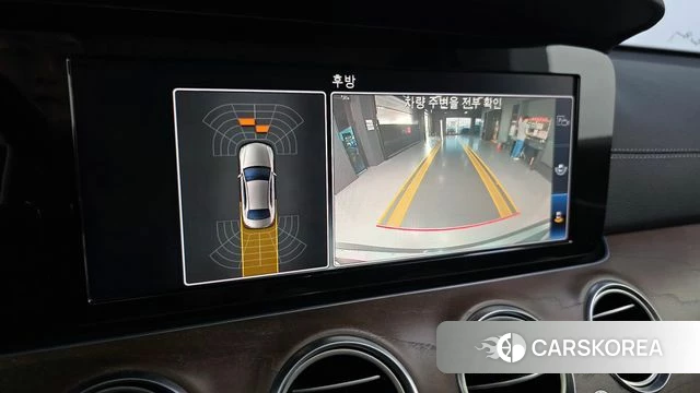Mercedes-Benz E-Class W213 2020 Серый из Кореи, фото 6
