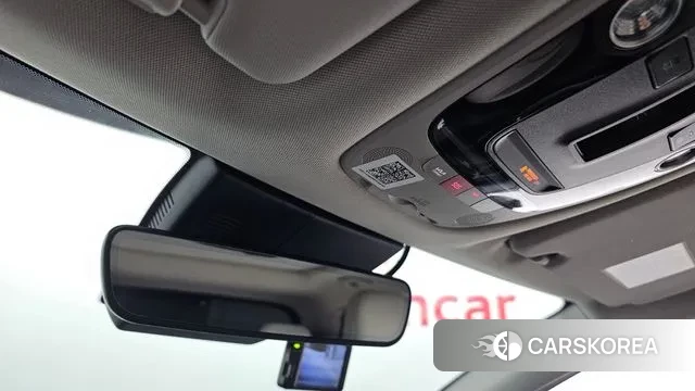 Kia Sportage 5th Generation Hybrid 2021 Белый из Кореи, фото 6