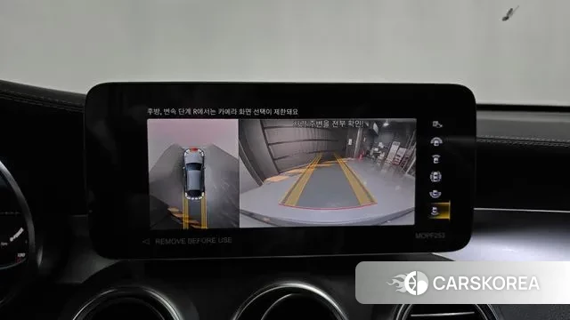 Mercedes-Benz GLC-Class X253 2023 Черный из Кореи, фото 6