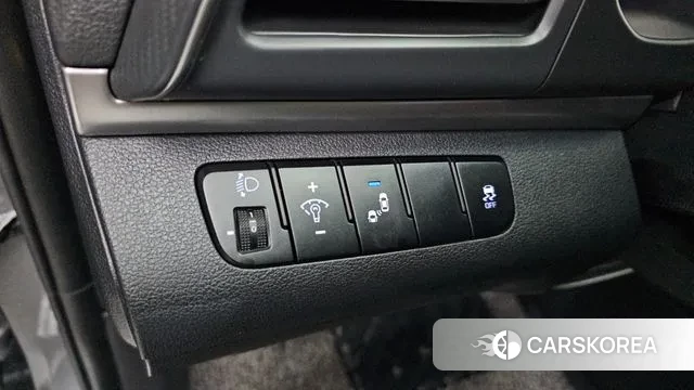 Hyundai The New Avante AD 2018 Серый из Кореи, фото 6