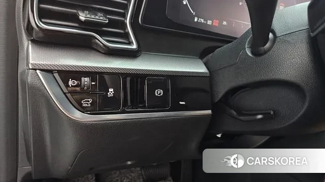 Kia Sportage 5th Generation 2024 Белый из Кореи, фото 6