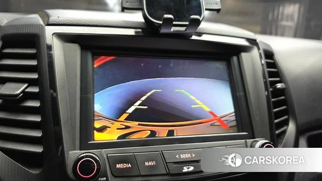 Ssangyong Tivoli Air 2019 Белый из Кореи, фото 6