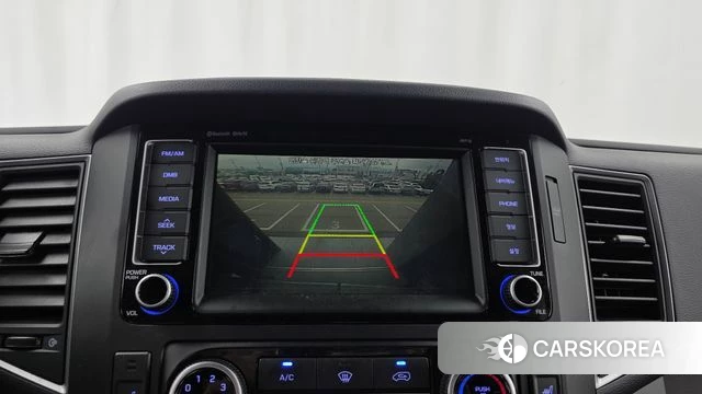 Hyundai Solati 2021 Черный из Кореи, фото 6