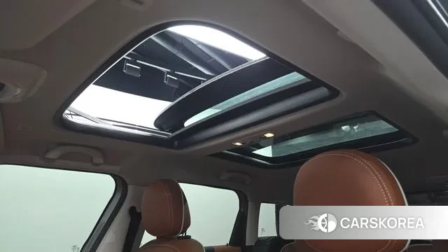 Mini Cooper S Countryman 2024 Серебристо-серый из Кореи, фото 6