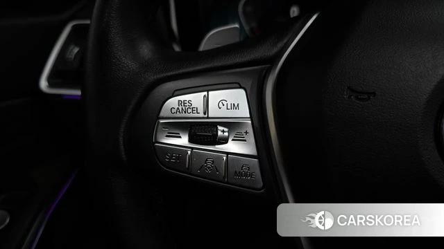 BMW 3 Series (G20) 2021 Белый из Кореи, фото 6