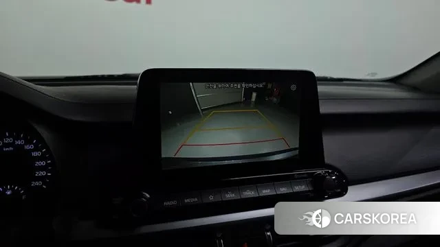 Kia Come New K3 2021 Серый из Кореи, фото 6