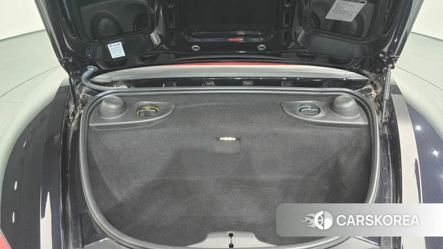 Porsche 718 Boxster 2019 Черный из Кореи, фото 6