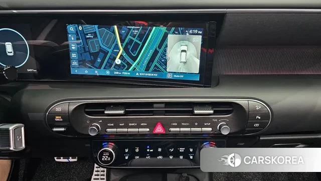 Hyundai Palisade (LX3) id 3230977 из Кореи 6