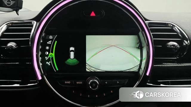Mini Cooper Clubman 2018 Цвет тростника из Кореи, фото 6