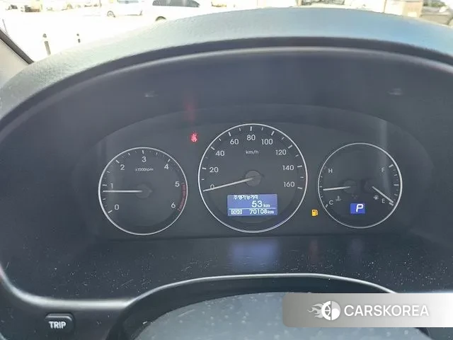 Hyundai The New Grand Starex 2018 Серебряный из Кореи, фото 6