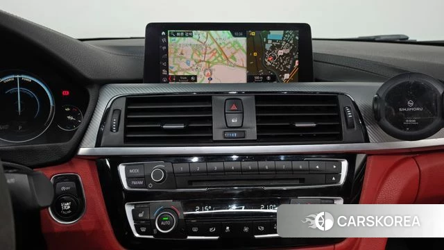 BMW 4 Series (F32) 2018 Белый из Кореи, фото 6