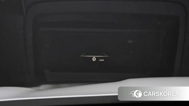 Kia The New K9 2nd generation 2022 Белый из Кореи, фото 6