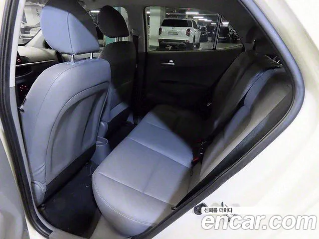 Kia Morning Urban (JA) id 2683980 из Кореи 6