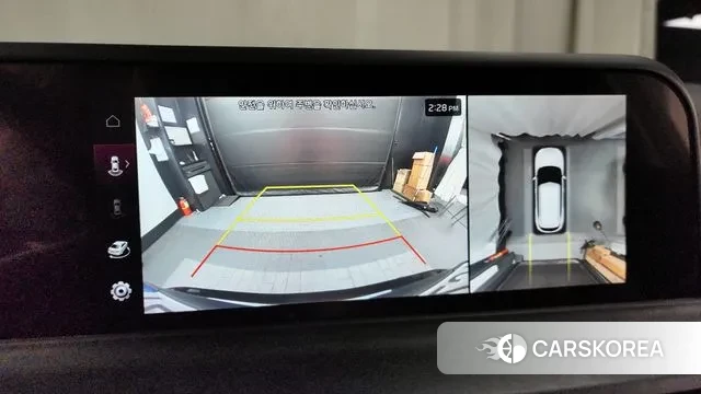 Kia The New Seltos 2024 Серый из Кореи, фото 6