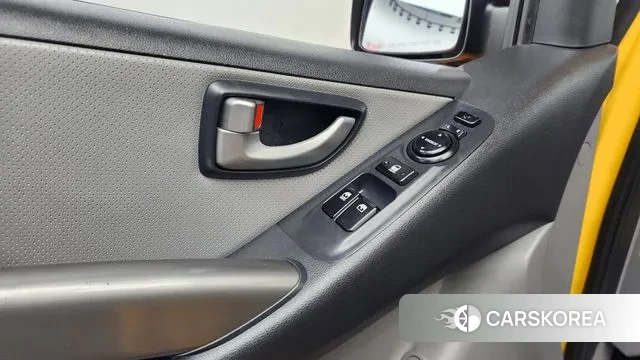 Hyundai The New Grand Starex id 2521975 из Кореи 6