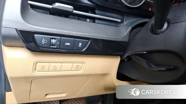 Kia Carnival 4th generation 2021 Белый из Кореи, фото 6