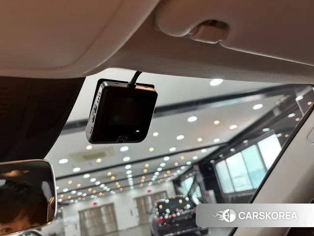 Mercedes-Benz GLE-Class W167 2025 Белый из Кореи, фото 6