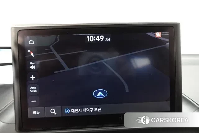 Hyundai Casper 2023 Цвет тростника из Кореи, фото 6