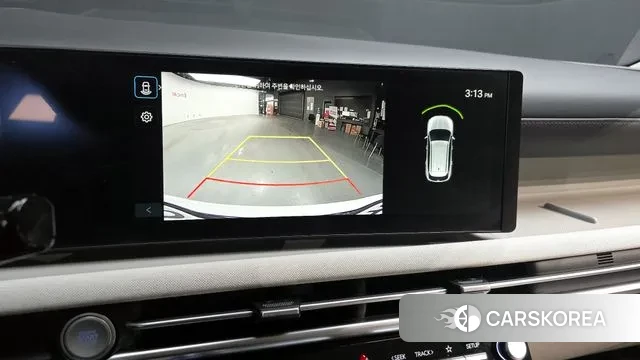 Hyundai The New Tucson (NX4) 2025 Белый из Кореи, фото 6