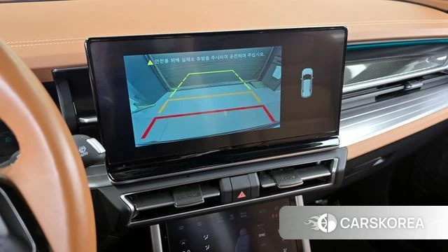 Ssangyong Torres 2023 Черный из Кореи, фото 6