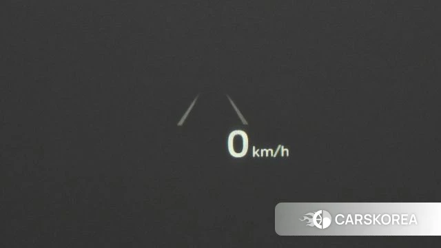 Hyundai The New Grandeur IG 2021 Серый из Кореи, фото 6