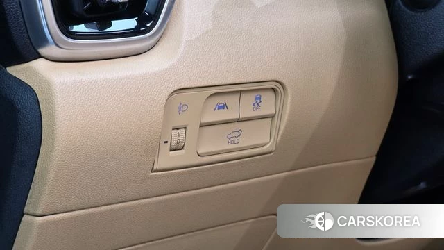 Kia Sorento 4th Generation 2023 Черный из Кореи, фото 6