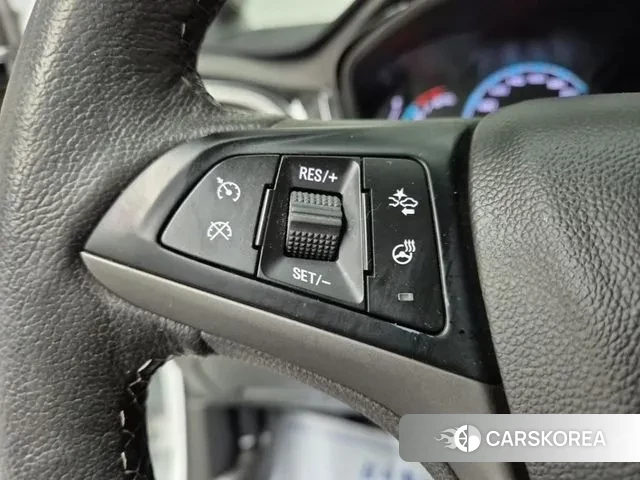 Chevrolet (GM Daewoo) The New Spark 2019 Белый из Кореи, фото 6